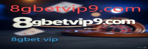 8gbet vip