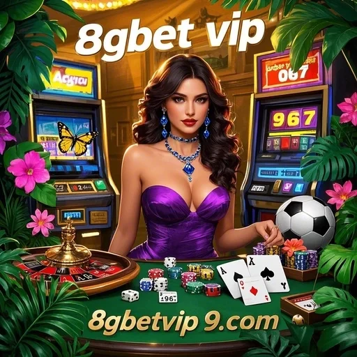 A Emoção da Roleta no 8gbet VIP: Um Guia Completo